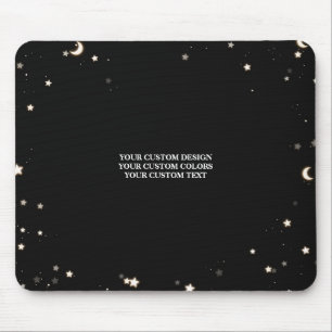 Create Your Own Custom Personalized Mouse Pad