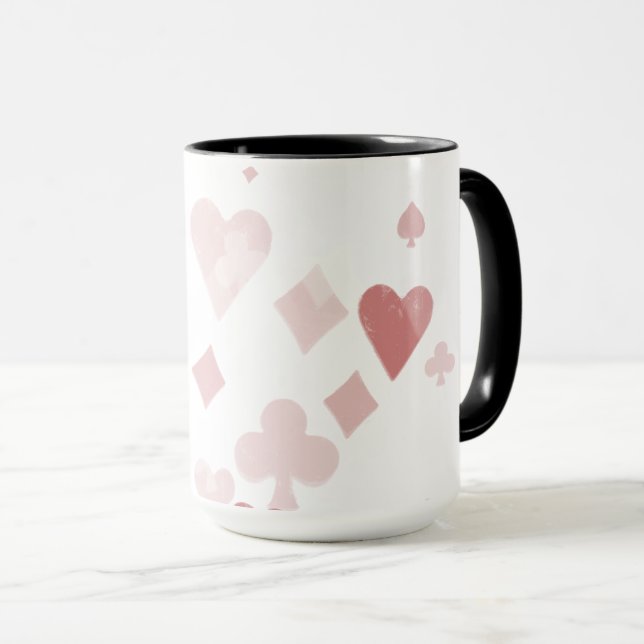 Create Your Own Custom Personalized Mug (Front Right)