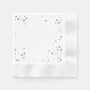 Create Your Own Custom Personalized Napkin