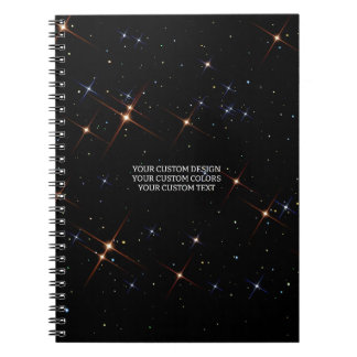 Create Your Own Custom Personalized Notebook