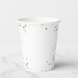 Create Your Own Custom Personalized Paper Cups