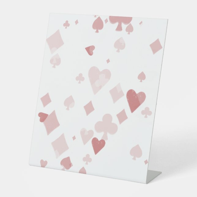 Create Your Own Custom Personalized Pedestal Sign (Front)
