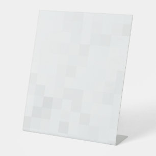 Create Your Own Custom Personalized Pedestal Sign