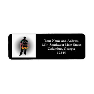 Create Your Own Custom Personalized Photo