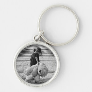 Create Your Own Custom Personalized PHOTO KEYCHAIN