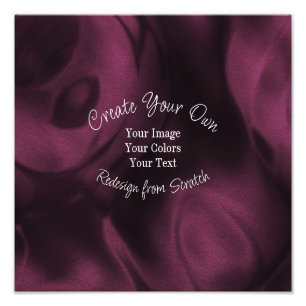 Create Your Own Custom Personalized Photo Print