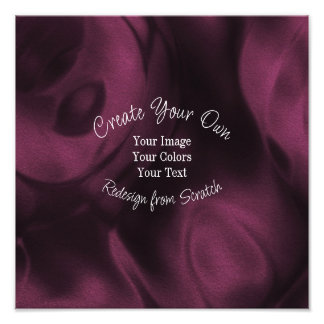 Create Your Own Custom Personalized Photo Print