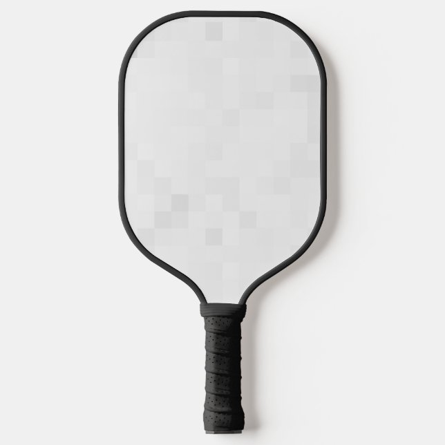 Create Your Own Custom Personalized Pickleball Paddle (Front)