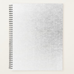 Create Your Own Custom Personalized Planner