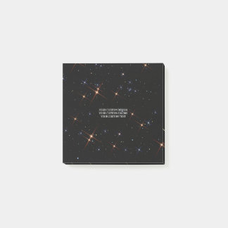 Create Your Own Custom Personalized Post-it Notes