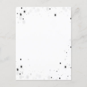 Create Your Own Custom Personalized Postcard