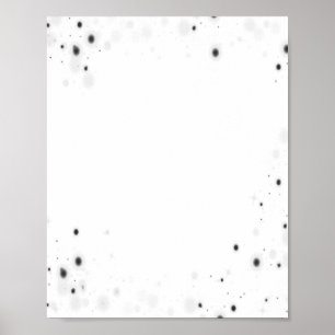 Create Your Own Custom Personalized Poster