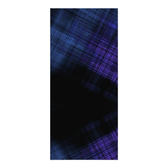 Create Your Own Custom Personalized Rack Card (Front)