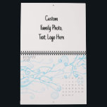 Create Your Own Custom Personalized Sakura Deco Calendar<br><div class="desc">Looking for a personalized calendar online? Make your own Sakura Deco design, fun calendar with zazzle. Just pick a template and add photos. Create Your Own Customizable year calendars for any custom year or occasion like new year, Christmas, easter, family reunion, weddings keepsake, or for corporate gift, company promotional gift....</div>