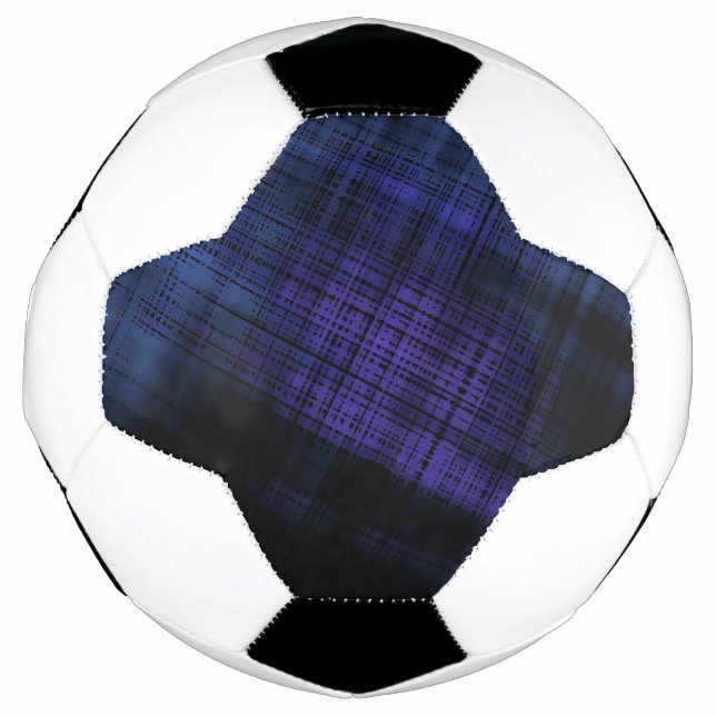 Create Your Own Custom Personalized Soccer Ball (Front)