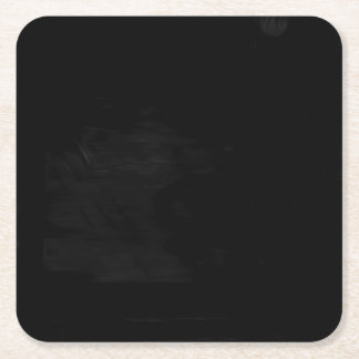 Create Your Own Custom Personalized Square Paper Coaster