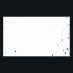 Create Your Own Custom Personalized Sticker<br><div class="desc">Personalize this product by adding your own text or redesign entirely from scratch by replacing our image with your own!

Visit Christmas Town on Zazzle to shop our entire collection of custom gifts,  party supplies,  holiday decorations,  stocking stuffers and more.</div>