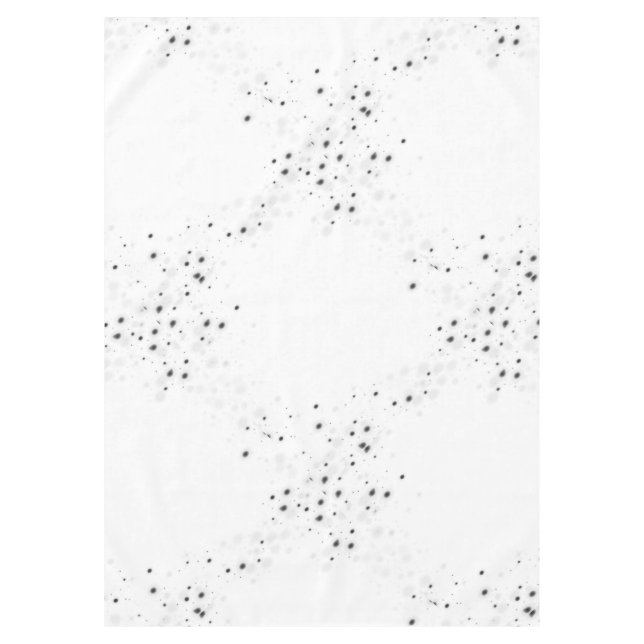 Create Your Own Custom Personalized Tablecloth (Front)