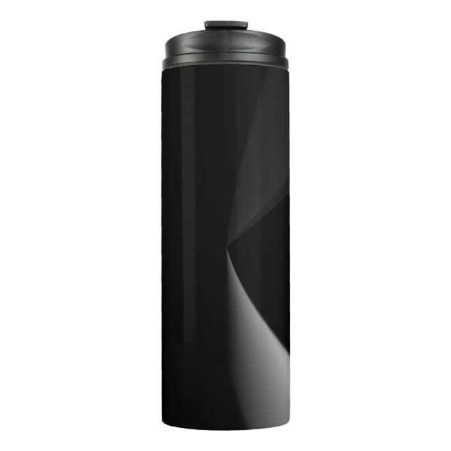 Create Your Own Custom Personalized Thermal Tumbler (Front)