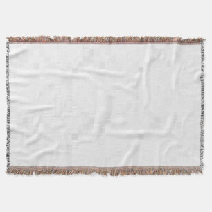 Create Your Own Custom Personalized Throw Blanket