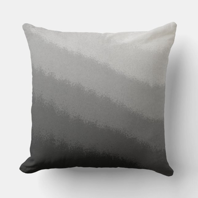 Create Your Own Custom Personalized Throw Pillow (Front)