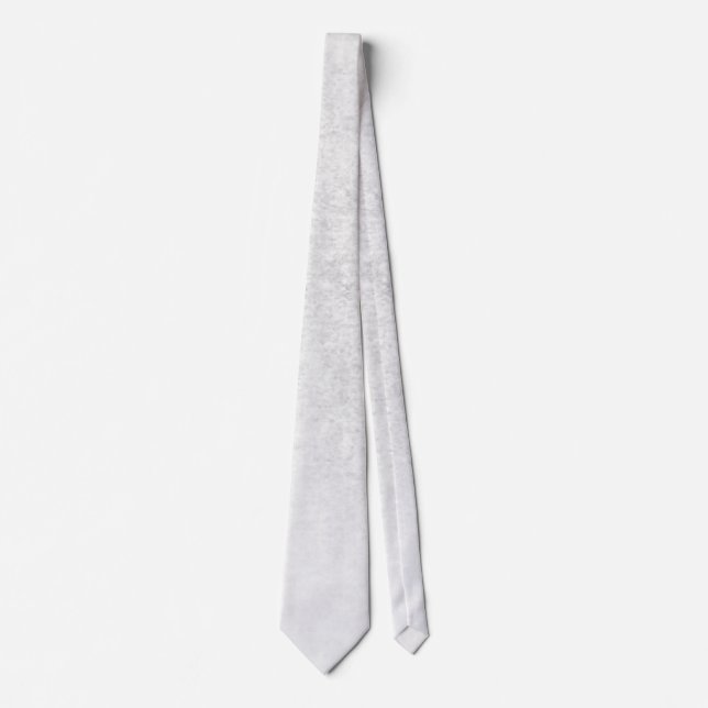 Create Your Own Custom Personalized Tie (Front)