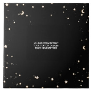 Create Your Own Custom Personalized Tile