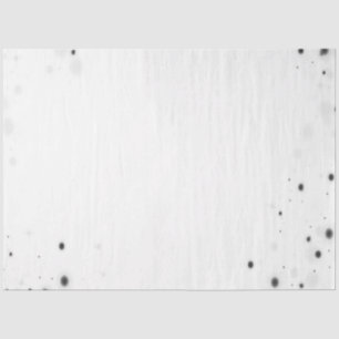 Create Your Own Custom Personalized Tissue Paper