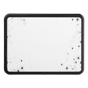 Create Your Own Custom Personalized Trailer Hitch Cover