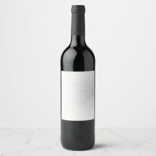 Create Your Own Custom Personalized Wine Label