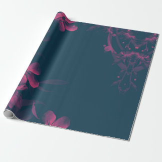 Create Your Own Custom Personalized Wrapping Paper