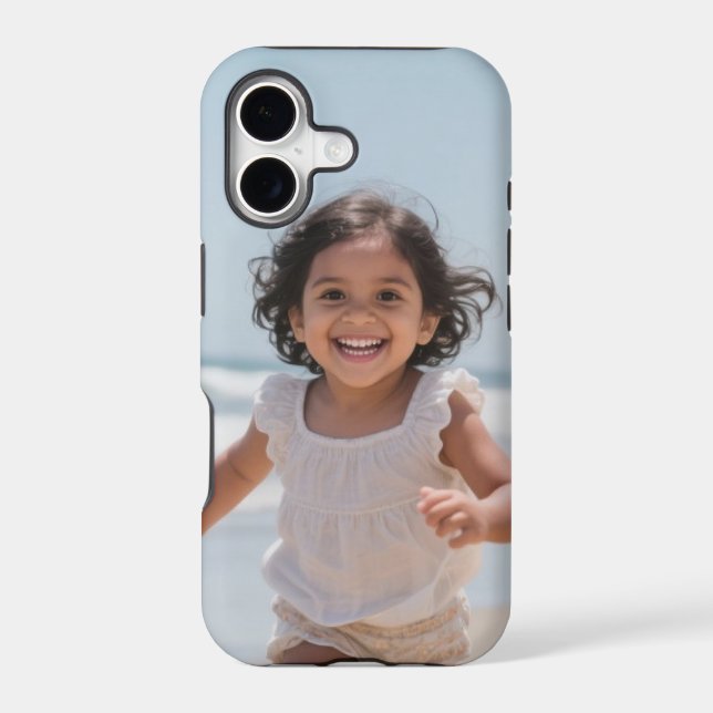 Create Your Own Custom Photo (Back)