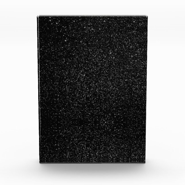 Create Your Own Custom Photo Block (Front)