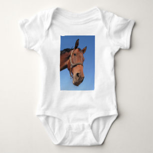 Create Your Own Custom Photo Gift Baby Bodysuit