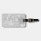 Create Your Own Custom Photo Luggage Tag