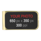 Create Your Own Custom Photo Money Clip