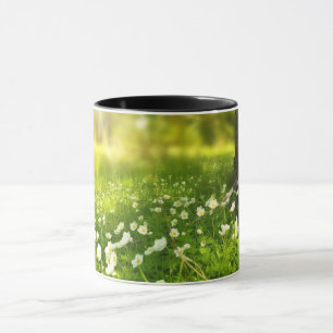 Create Your Own Custom Photo Personalized Mug
