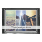 Create your own custom photo pillowcase sleeve