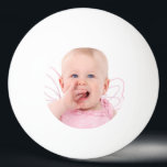 Create Your Own Custom Photo Ping Pong Ball<br><div class="desc">Add Your Own Image photo or text and fully customize and/or personalize your gift.</div>