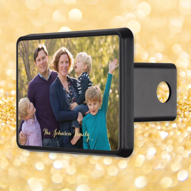 Create Your Own Custom Photo Text Camper Trailer Trailer Hitch Cover (Create Your Own Custom Photo Text Camper Trailer Hitch Cover)