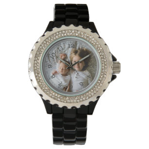 Create Your Own Custom Photo Watch