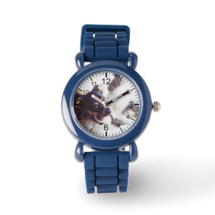 Create Your Own Custom Photo Watch