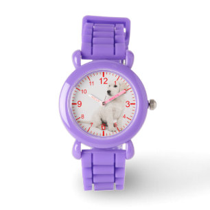 Create Your Own Custom Photo Watch
