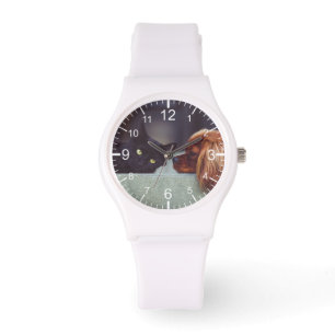 Create Your Own Custom Photo Watch
