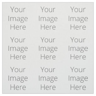 Create Your Own Custom Pima Cotton Fabric