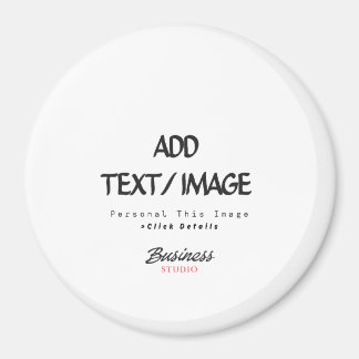 Create Your Own Custom Pin/ Magnet