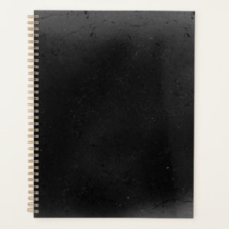 Create Your Own Custom Planner
