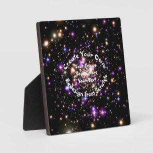 Create Your Own Custom Plaque