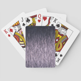 Create Your Own Custom Playing Cards