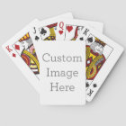 Create Your Own Custom Playing Cards
